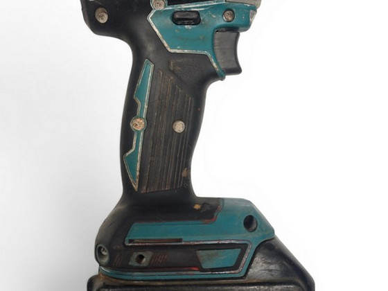 Аккумуляторная дрель Makita DTD153 + акку 5.0Ач