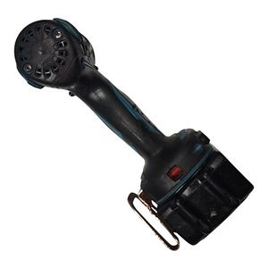 Аккумуляторная дрель Makita BTD142 + акку 3.0Ач (4 фото из 5)