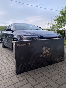 KuKirin G2 (1 фото из 4)