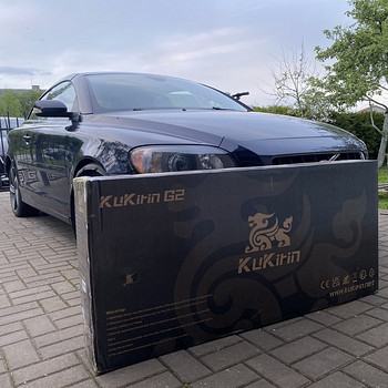 KuKirin G2