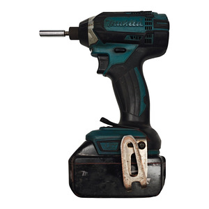 Akutrell Makita DTD152 + aku 3.0Ah (3 foto / 5)