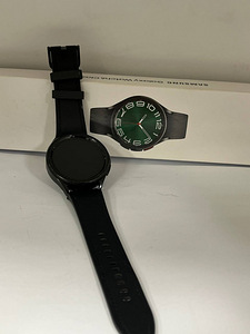 Samsung Galaxy Watch6 47mm LTE (1 фото из 3)