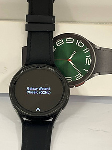 Samsung Galaxy Watch6 47mm LTE (2 фото из 3)