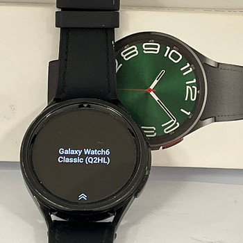 Samsung Galaxy Watch6 47mm lte