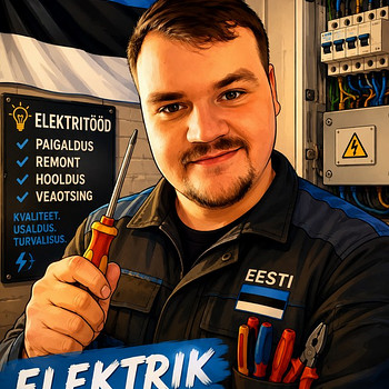 Elektrik