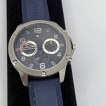 Käekell Tommy Hilfiger