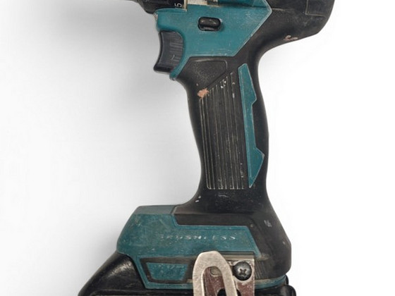 Аккумуляторная дрель Makita DDF484 + акку 5.0Ач
