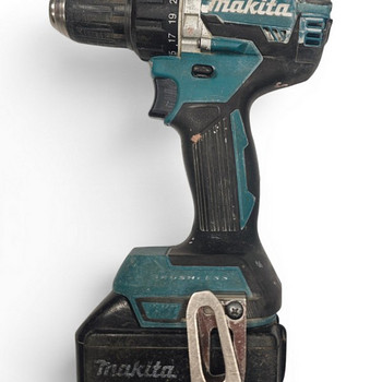 Аккумуляторная дрель Makita DDF484 + акку 5.0Ач