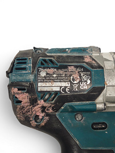 Akutrell Makita DDF484 + aku 5.0Ah (4 foto / 5)