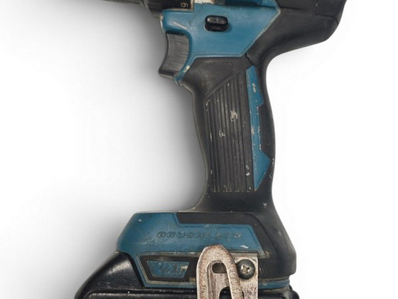 Аккумуляторная дрель Makita DDF484 + акку 5.0Ач