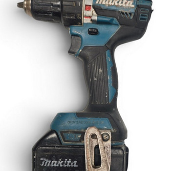Аккумуляторная дрель Makita DDF484 + акку 5.0Ач