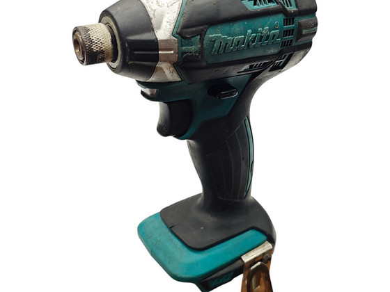 Аккумуляторная дрель Makita DTD152 без акку