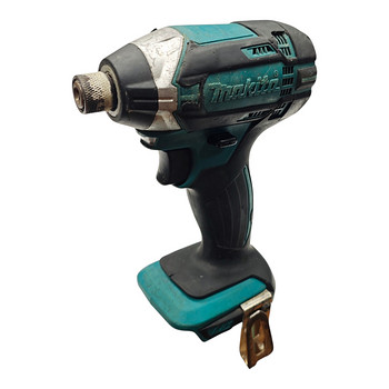 Аккумуляторная дрель Makita DTD152 без акку