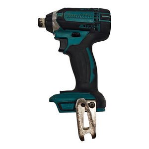 Akutrell Makita DTD152 ilma akuta (3 foto / 5)