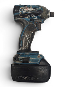 Аккумуляторная дрель Makita BTD146 + акку 5.0Ah (2 фото из 5)