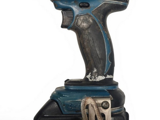 Аккумуляторная дрель Makita BTD146 + акку 5.0Ah