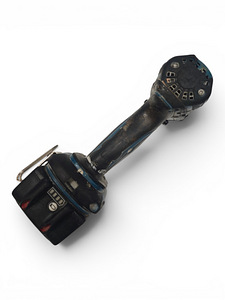 Аккумуляторная дрель Makita BTD146 + акку 5.0Ah (4 фото из 5)