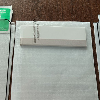 Xiaomi Redmi 15 5G kaitseklaas karastatud klaas 3tk Uued