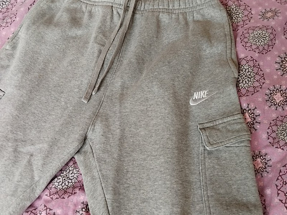 Мужские спортивные штаны Nike