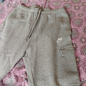 Meeste Nike dressipüksid