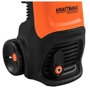 Survepesur 3000W 240 baari KD5381 (2 foto / 7)