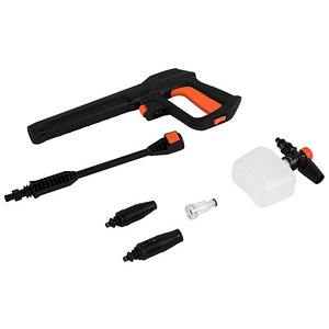 Survepesur 3000W 240 baari KD5381 (5 foto / 7)
