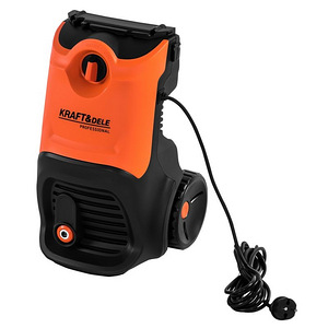 Survepesur 3000W 240 baari KD5381 (6 foto / 7)