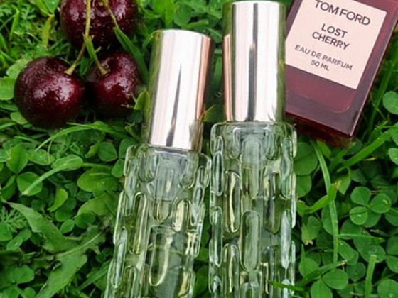 Tom Ford Lost Cherry parfüümi analoog