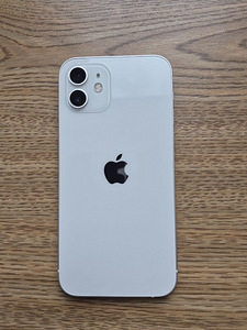 iPhone 12 64 ГБ (1 фото из 8)