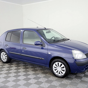 Renault Thalia Comfort 1.4 55kW