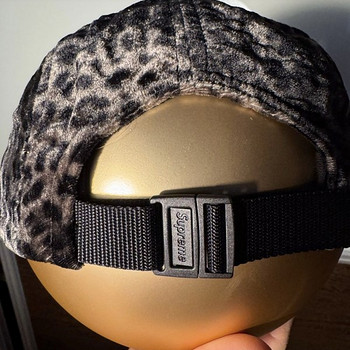 Supreme кепка