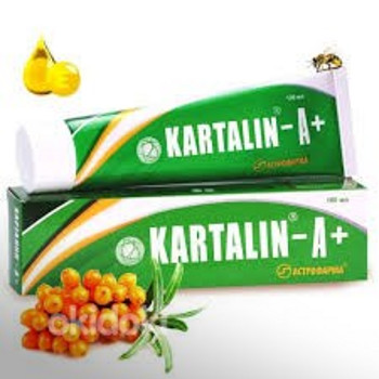 Карталин.