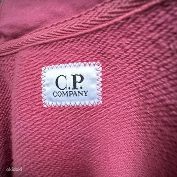 CP Company
