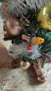 Jõuluehted (4 foto / 5)
