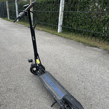 GPad Joyride Eco
