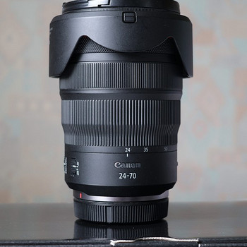 Canon RF 24-70mm F2.8L IS USM