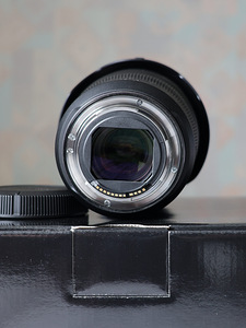 Canon RF 24-70mm F2.8L IS USM (2 foto / 5)