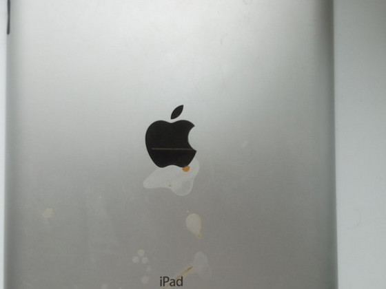 Vahetus müük IPAD model A1396 16 GB