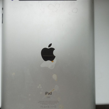 Vahetus müük IPAD model A1396 16 GB