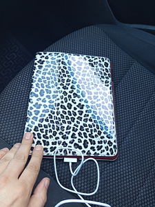 Vahetus müük IPAD model A1396 16 GB (3 foto / 3)
