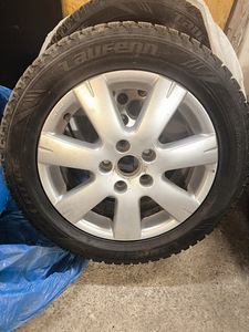 Vw 5x112 r16 (1 foto / 4)
