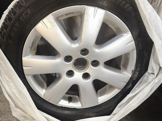 Vw 5x112 r16