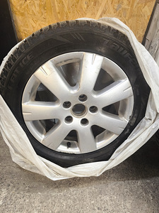 Vw 5x112 r16 (2 foto / 4)