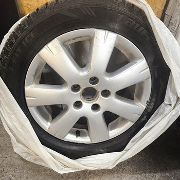 Vw 5x112 r16