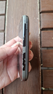 Мобильный телефон Samsung Galaxy Y (GT-S5363) (4 фото из 7)