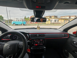 Citroen C3 1.5 R4 1.5 BlueHDi Diesel 75кВ (2 фото из 7)