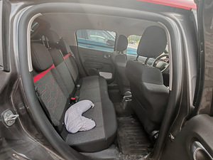 Citroen C3 1.5 R4 1.5 BlueHDi Diesel 75кВ (7 фото из 7)