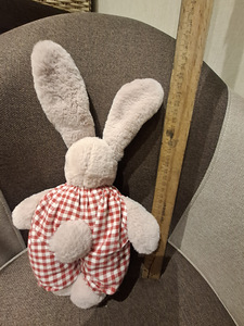 Jänku ruudulistes pükstes (5 foto / 5)