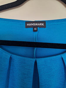 Kleit Hansmark s.46 (3 foto / 4)