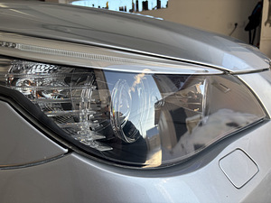 BMW e61 (10 фото из 15)